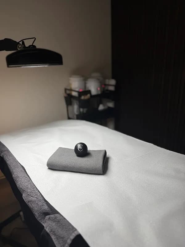 Foto van C-Waxing