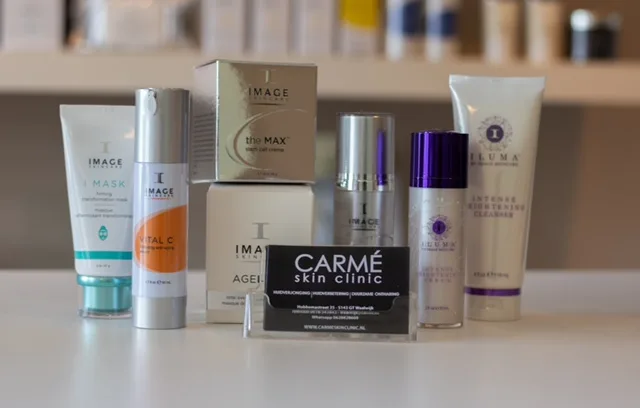 Foto van Carme Skin clinic