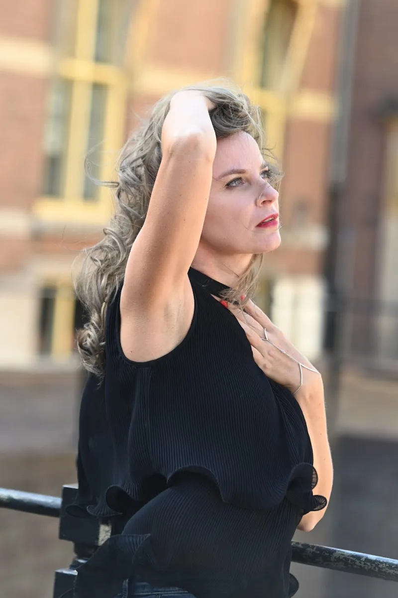 Carpe diem - Den Haag