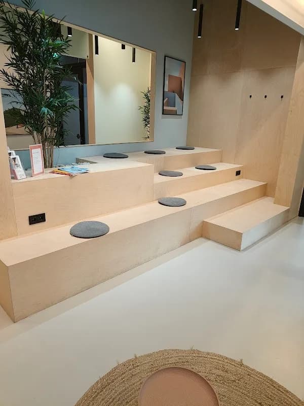 Foto van CBD Massage Therapy