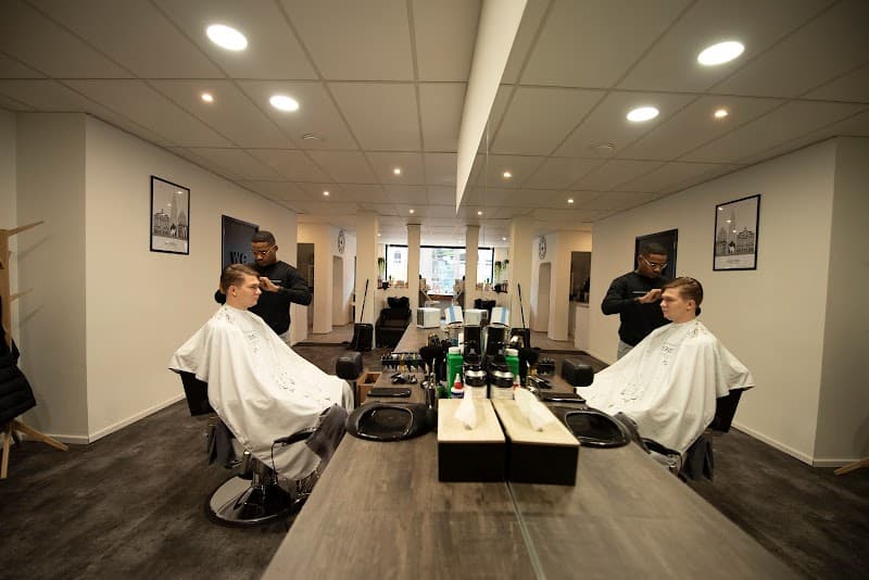 CCS Barberlounge💈 - Groningen