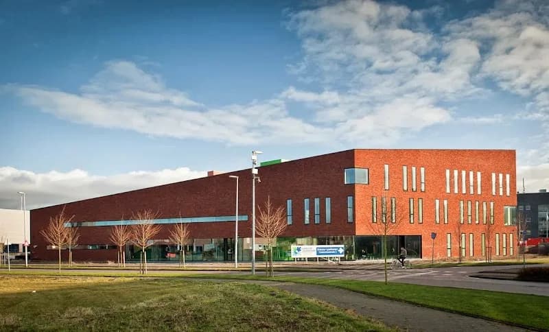 Foto van Centrum Oosterwal