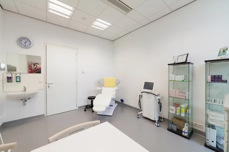 Foto van Centrum Oosterwal
