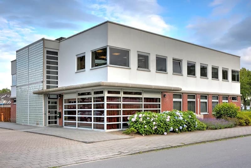 Ceulen Klinieken - Breda