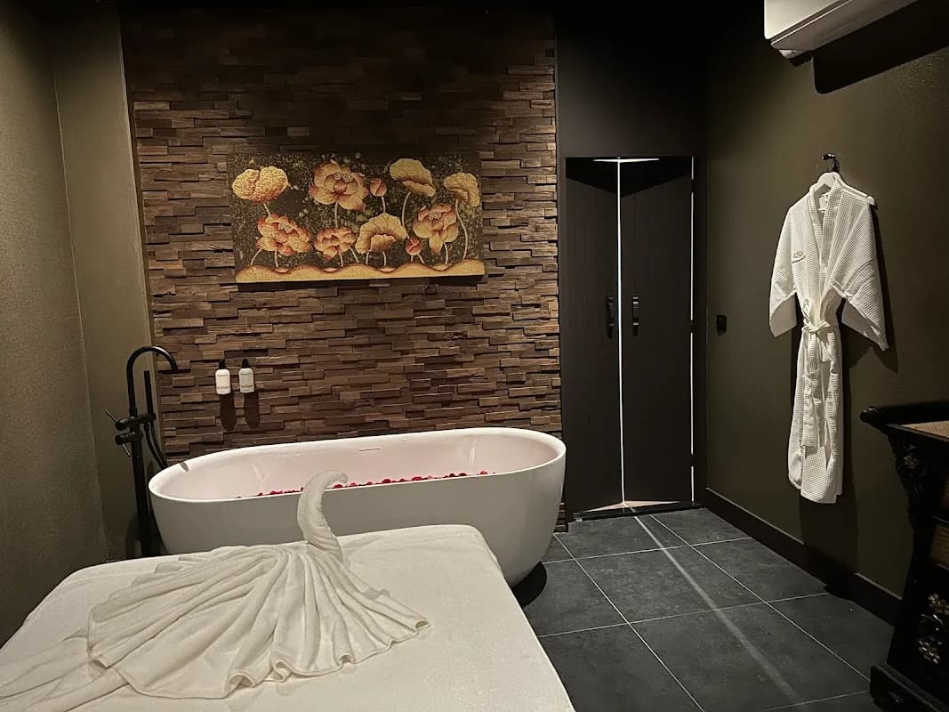 Foto van Chada Thai spa