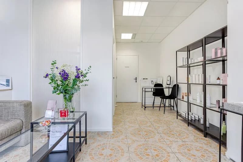 Charme Aesthetics - Utrecht