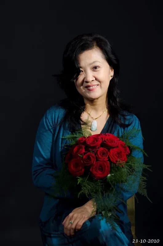 Chen Chen Massage & Pedicure