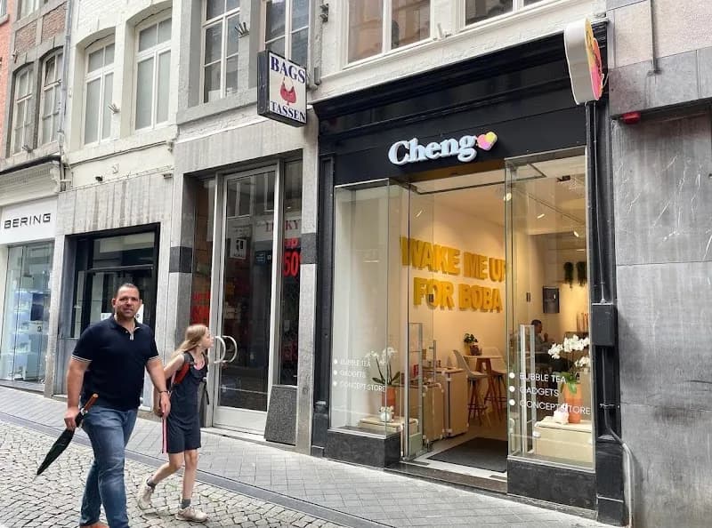 Cheng - Maastricht