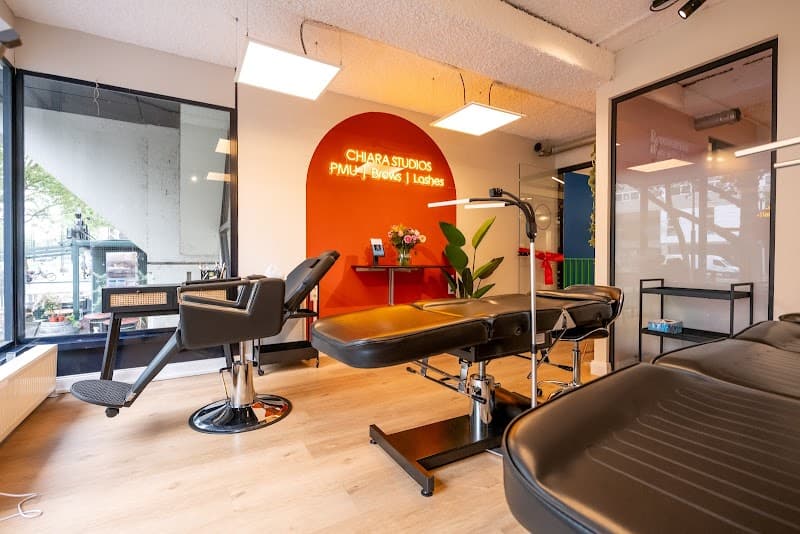 Chiara Studios - Rotterdam