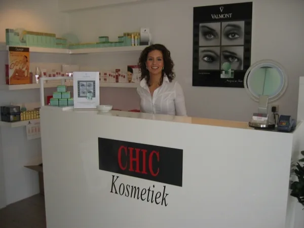 Foto van Chic Kosmetiek