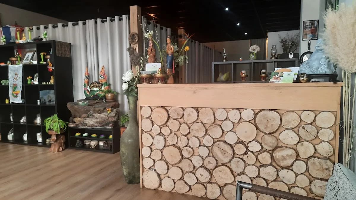 Chiwago Thai Wellness