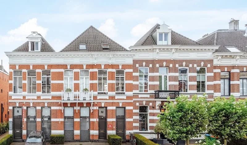 City Clinics Breda - Breda