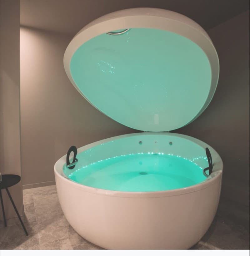 City Spa Utrecht - Utrecht