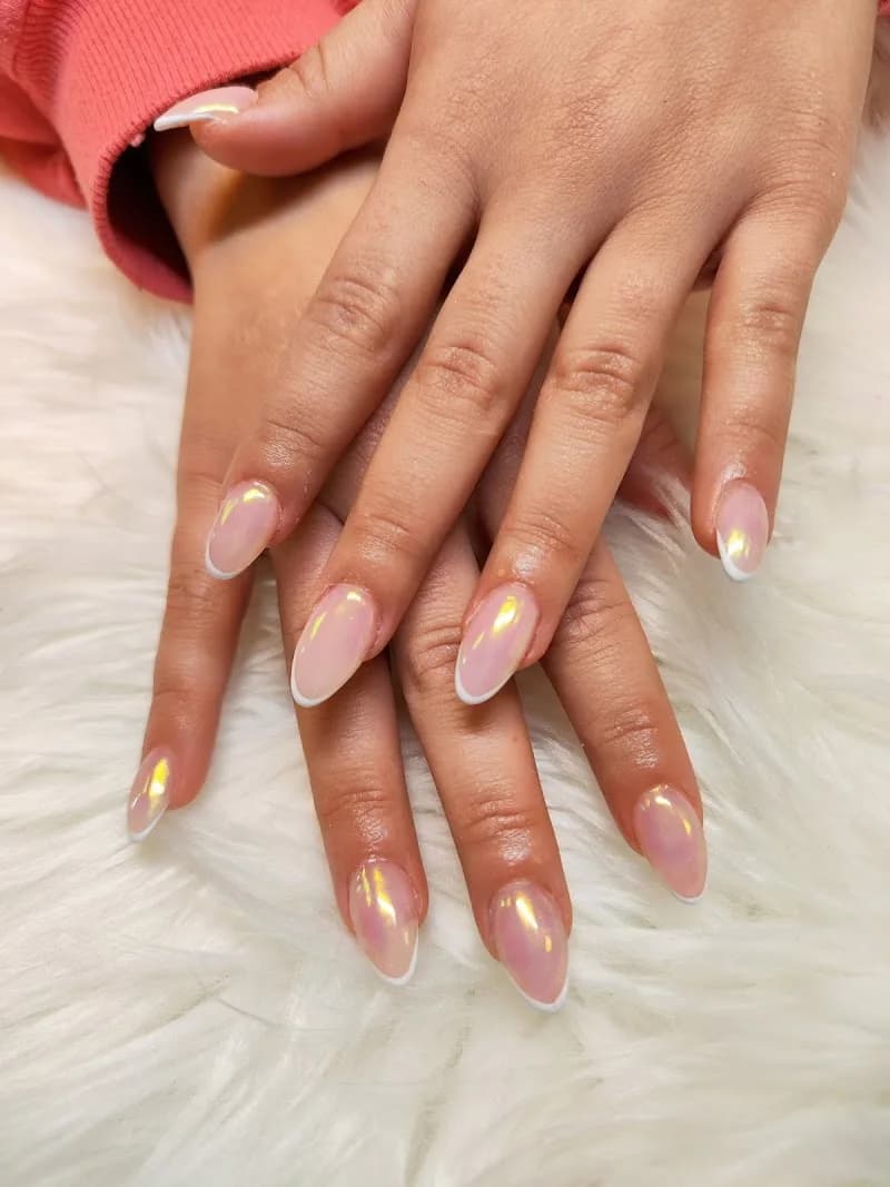 Foto van City U Nails