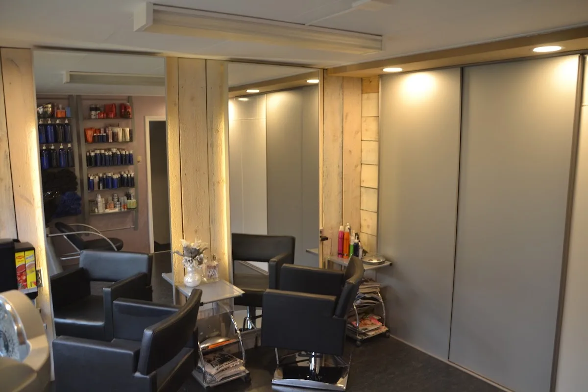 Foto van Claudia Coiffure