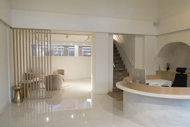 Cleo Clinics - Rotterdam