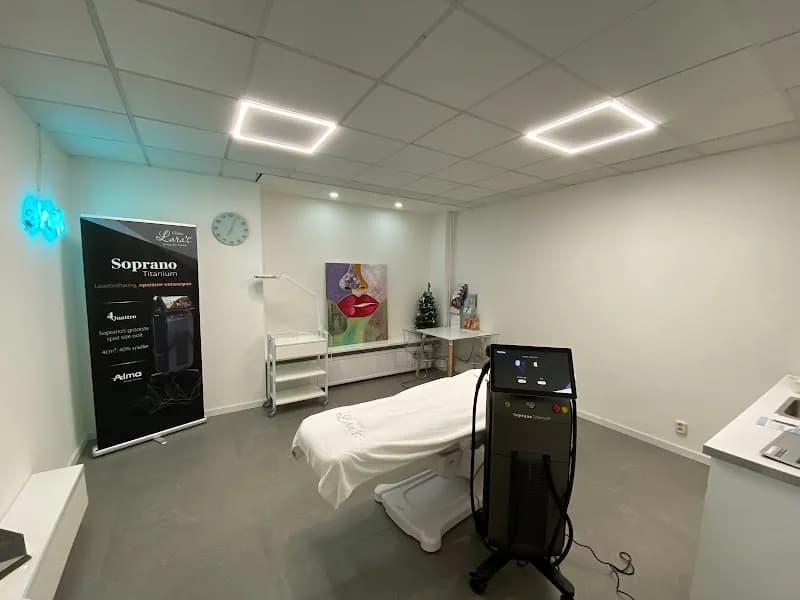Clinic Lara's Amsterdam - Amsterdam