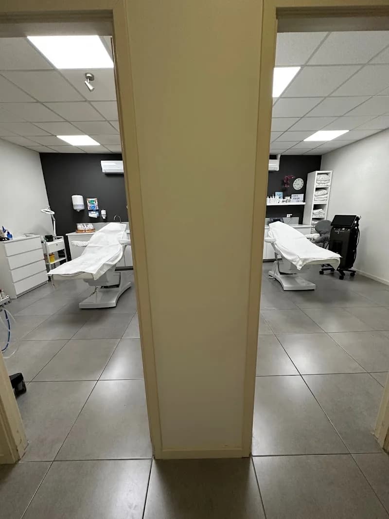 Clinic Lara's Leiden - Leiden