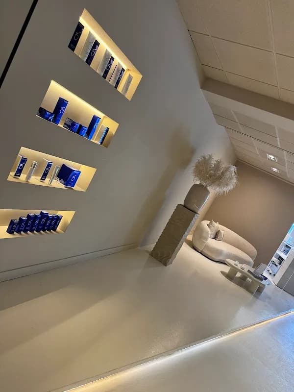 Foto van Clinic of Aesthetics