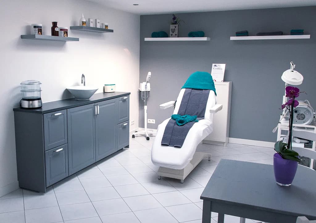 Foto van Clinic44