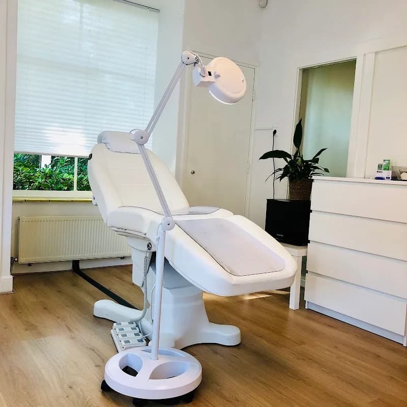 Foto van Clinique A