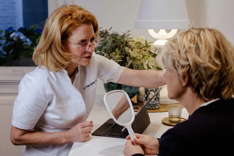 Foto van Clinique Pure