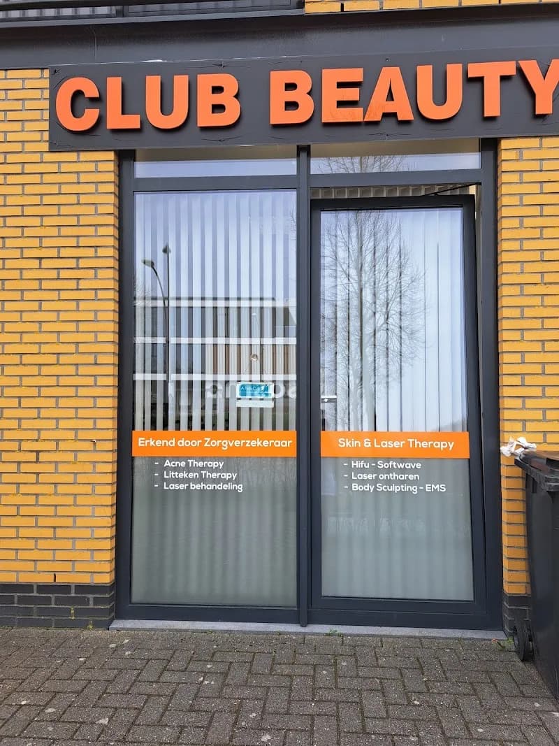 Club Beauty - Zoetermeer