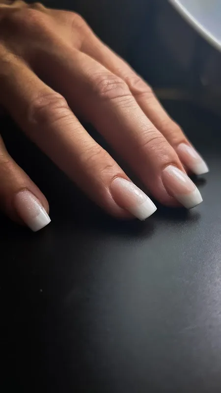 Foto van Coasy nagelsalon westland