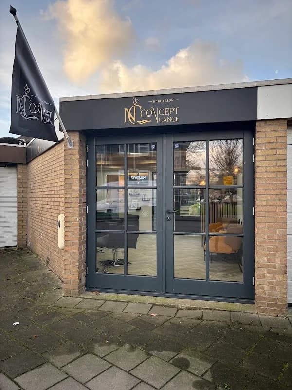 Foto van ConceptNuance