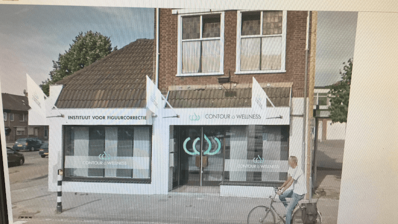 Contour Wellness - Tilburg