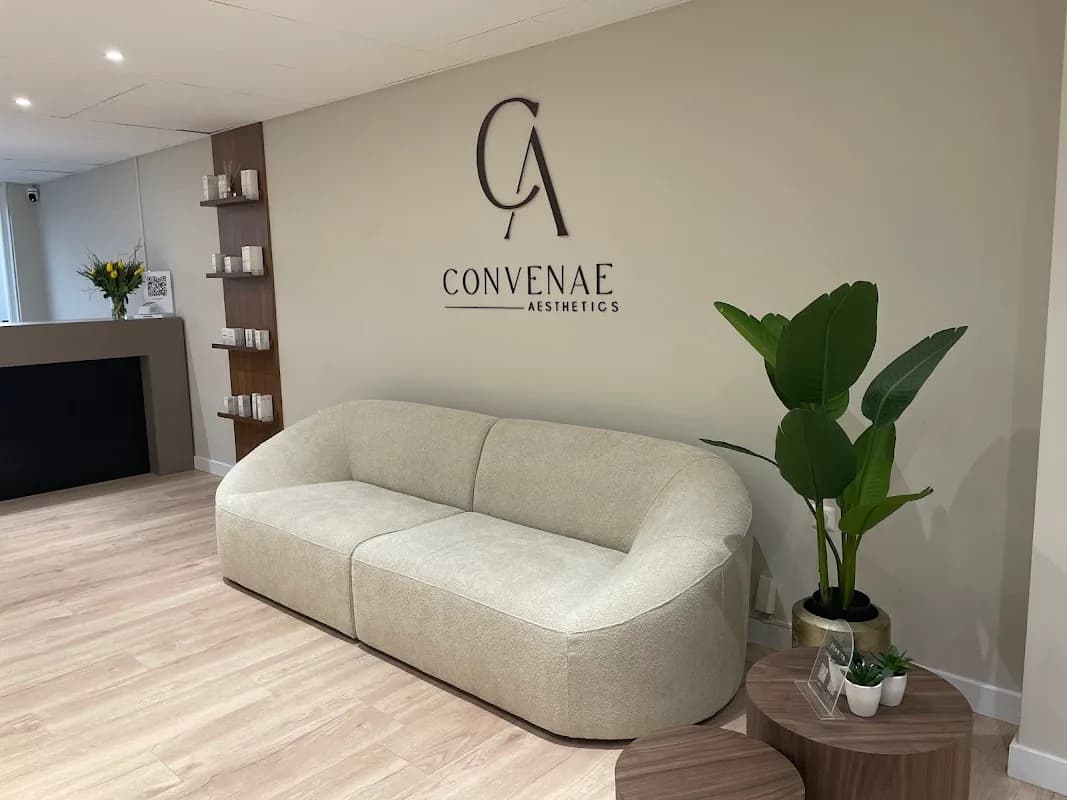 Foto van Convenae