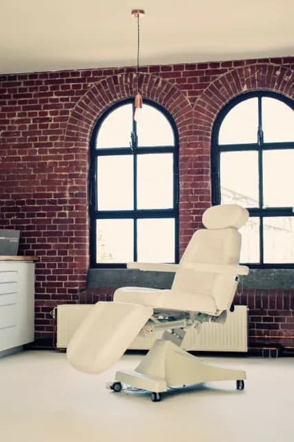 Coonen Kliniek - Haarlem