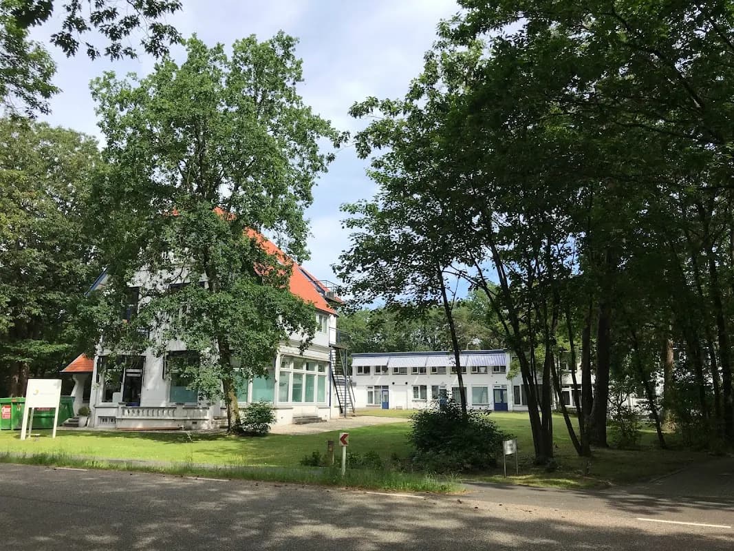 Foto van CosMed Kliniek