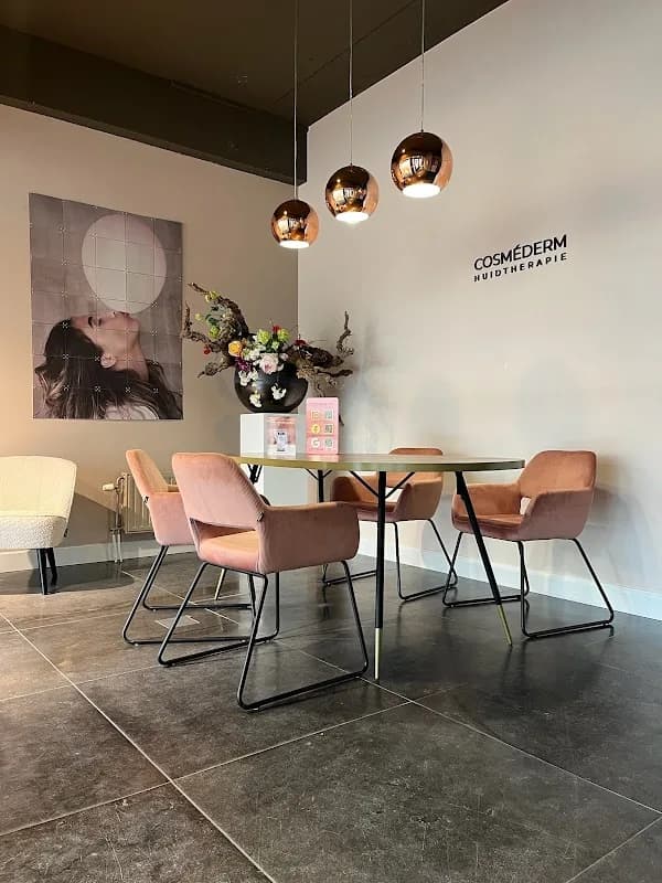 CosmeDerm Huidtherapie
