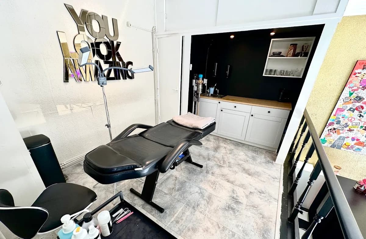 Foto van Cosmetic Art Company