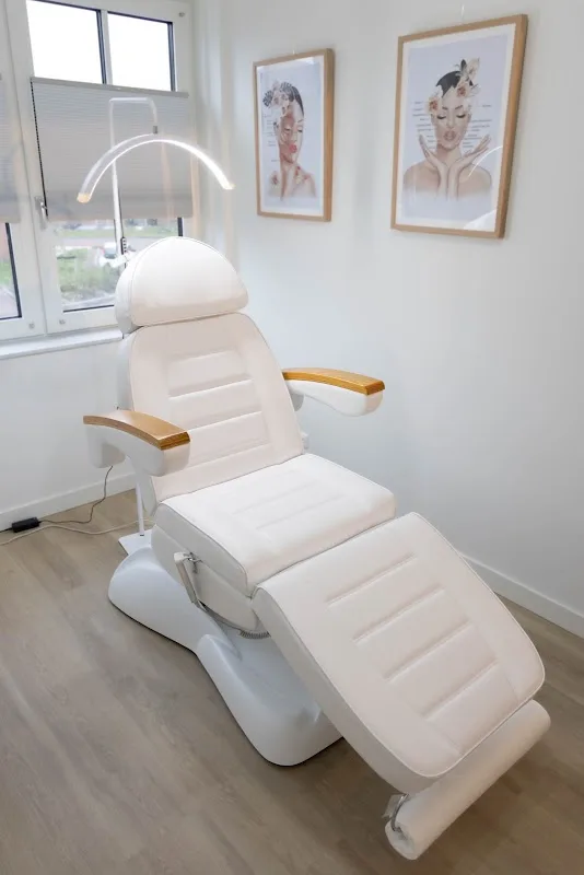 Foto van Cosmetic Boutique