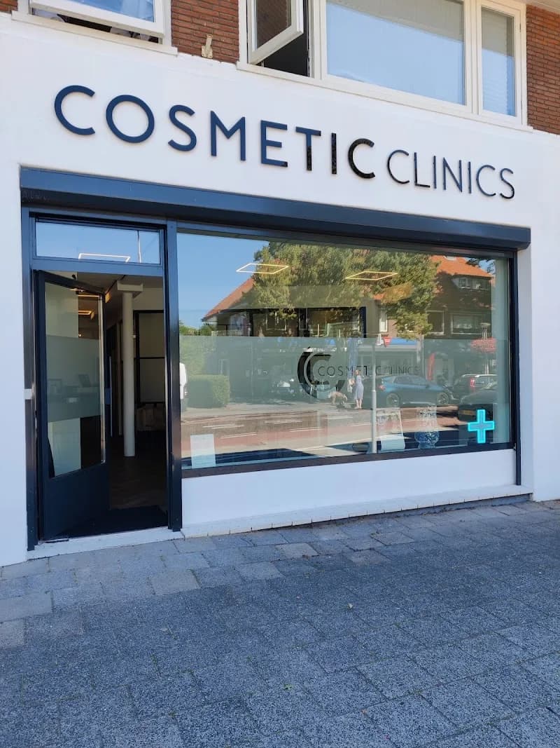 Cosmetic Clinics - Amersfoort