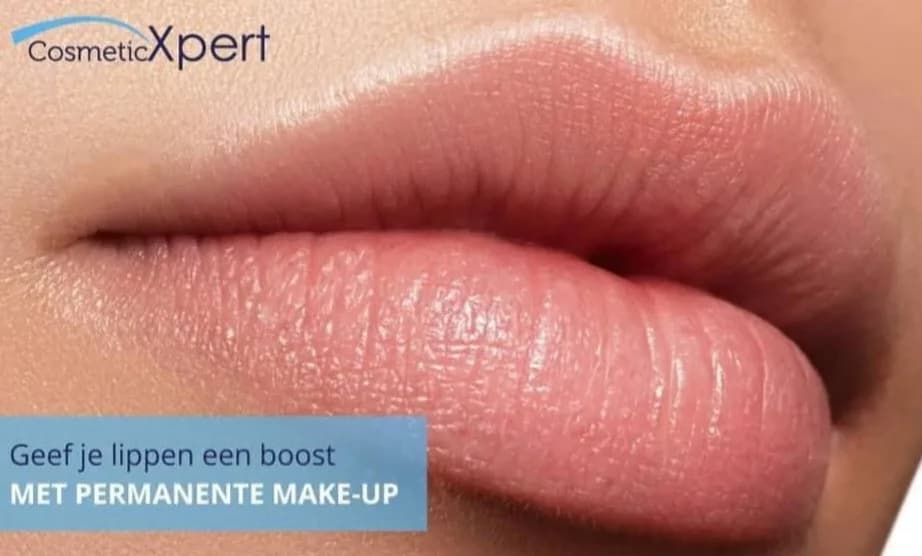Foto van Cosmetic Xpert