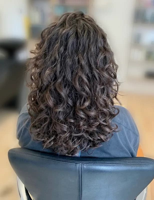 Coupe De borah