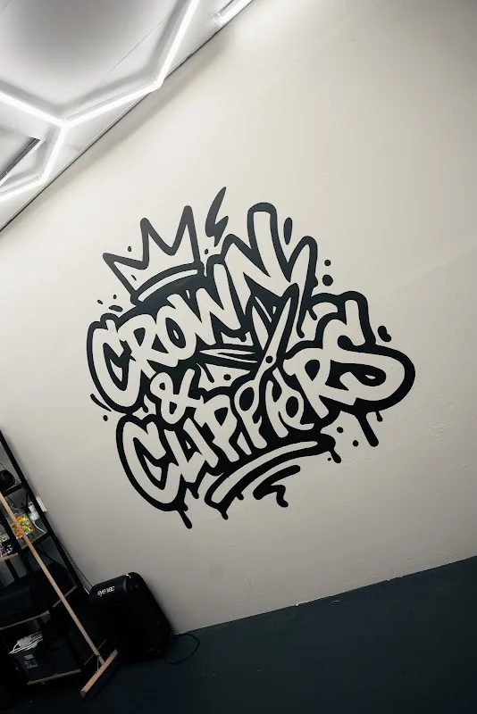Foto van CrownAndClippers
