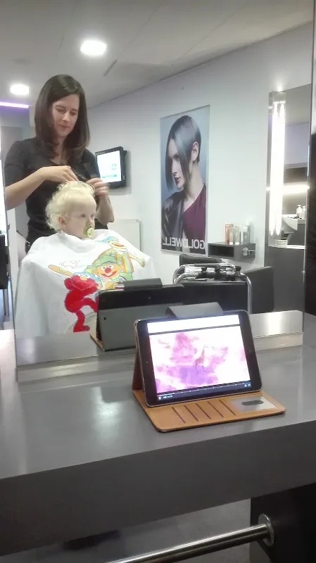 Crusio Hairfashion