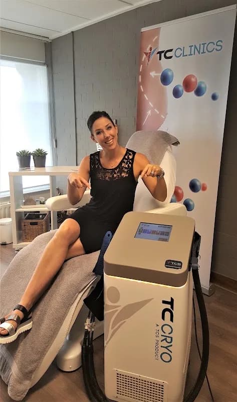 Cryo Venlo
