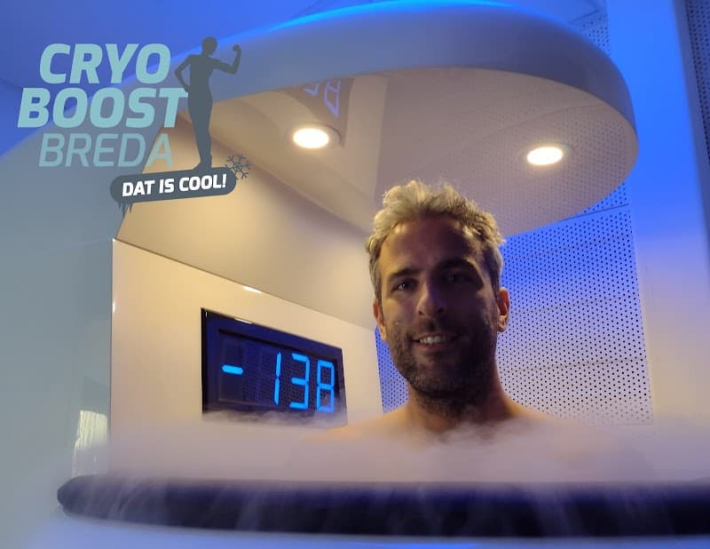 CryoBoost Breda - Breda