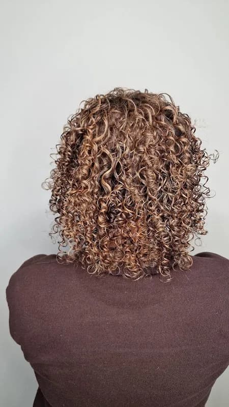 CuraCurls