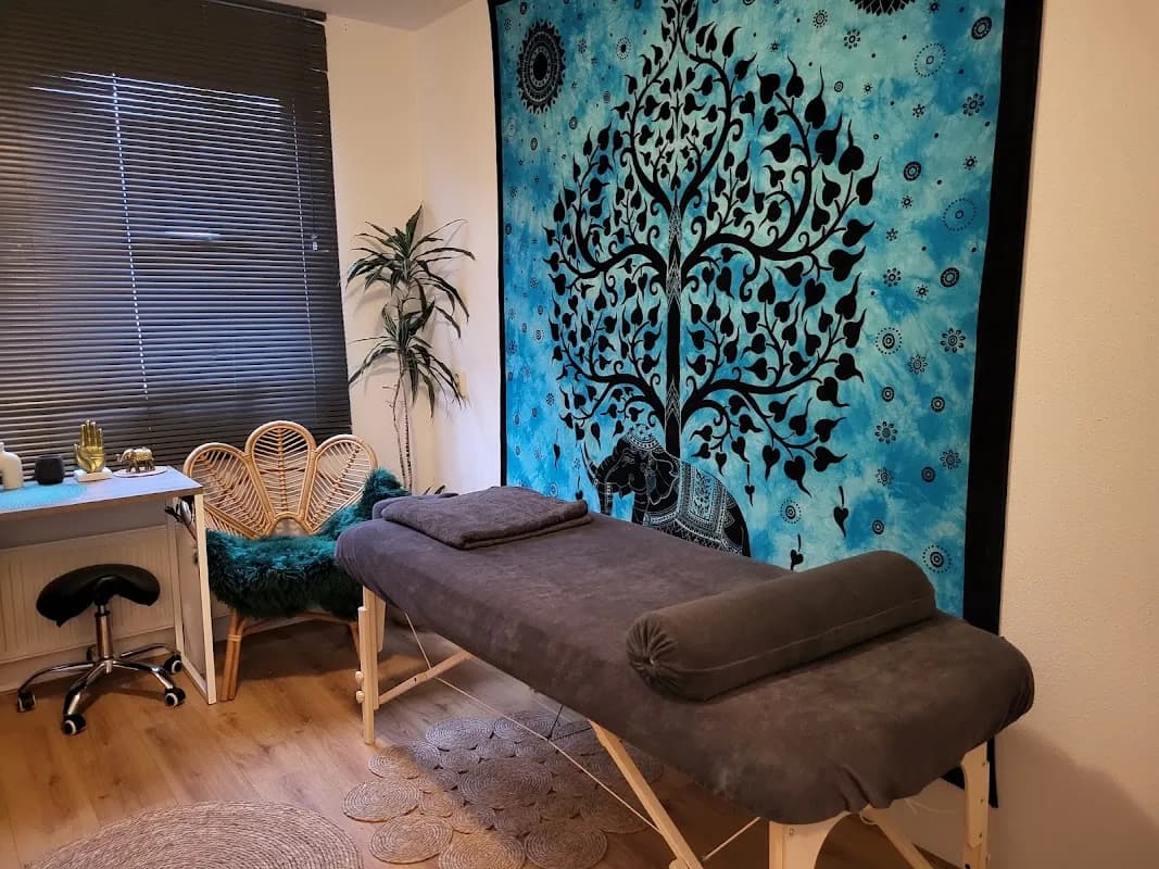 Foto van Curandero Massage