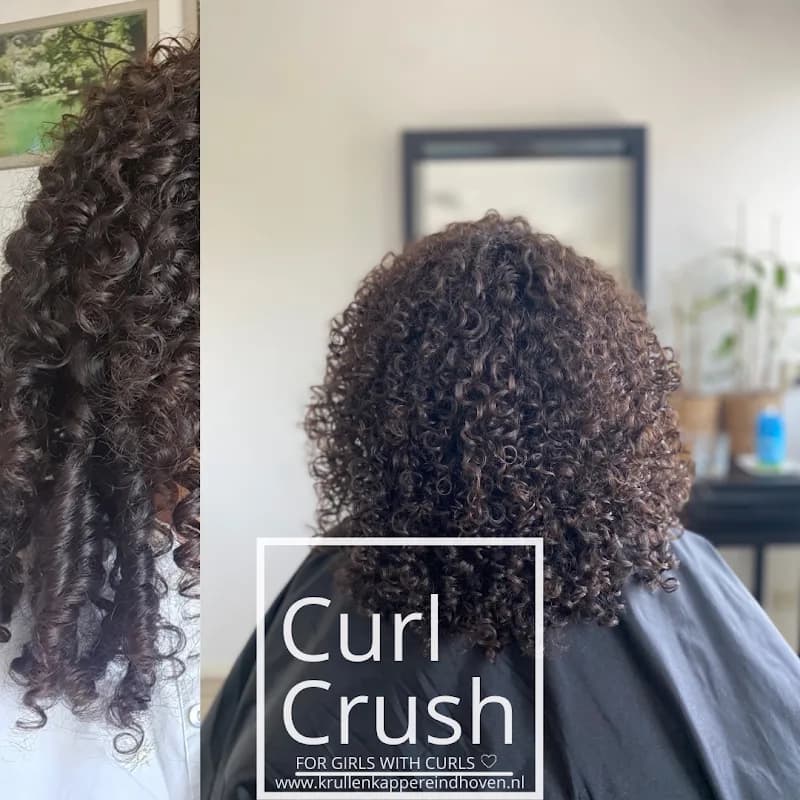 Curl Crush