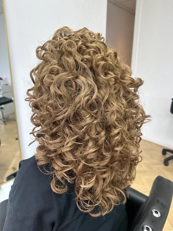 Curlvibe