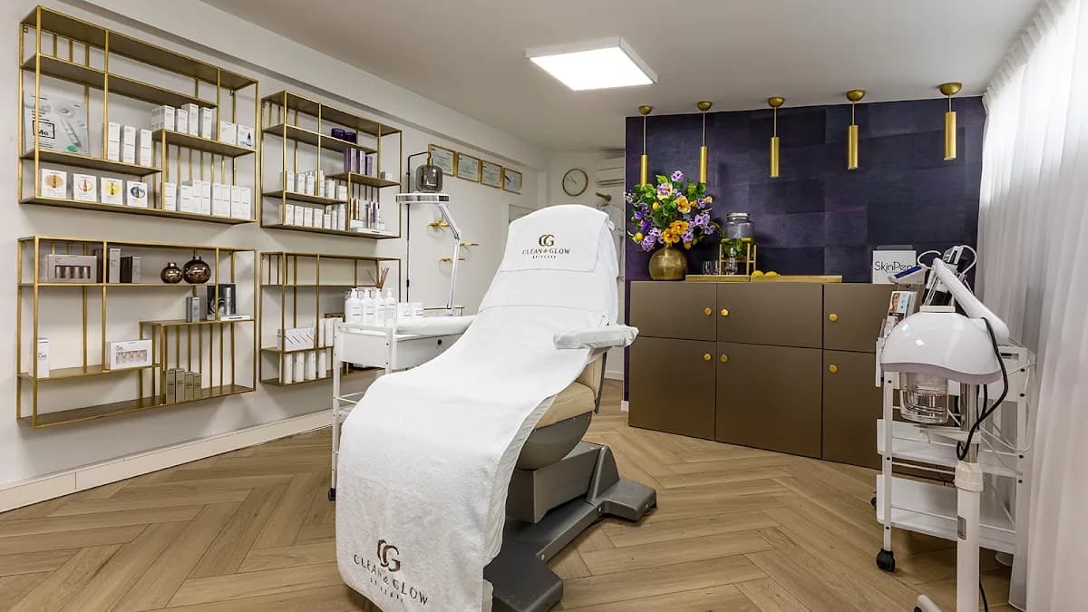 D-Care & Beauty