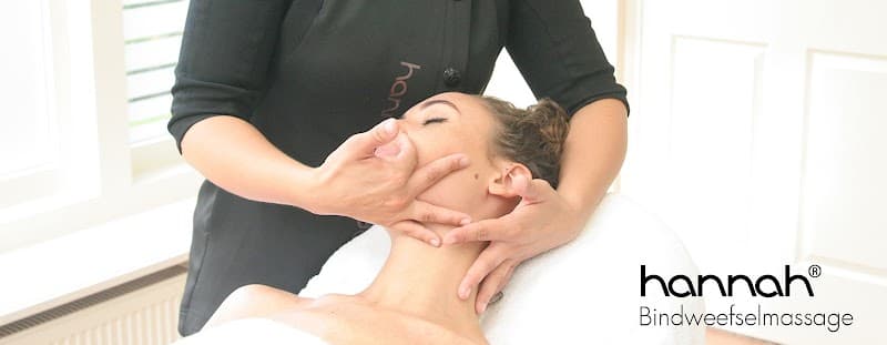 DamesSchoonheidsSalon - Amsterdam