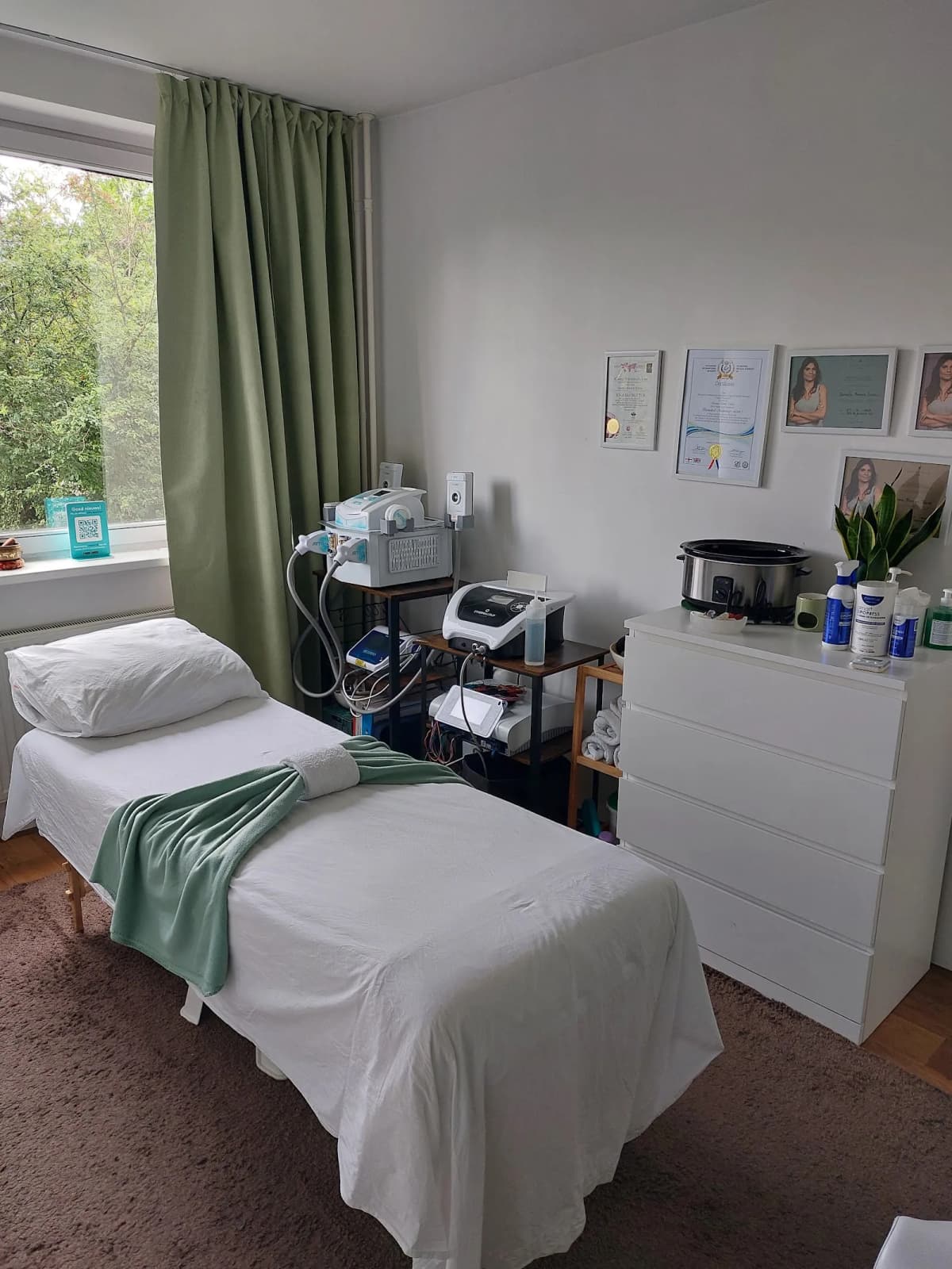 Foto van Daniela Body Mind